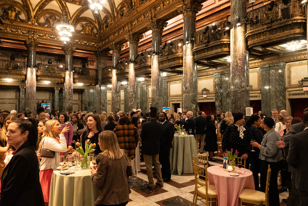 Event photography